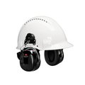 3M Peltor 3M™ Peltor™ Worktunes™ Pro Cap-Mounted Am/Fm Radio Headset,  78371670887